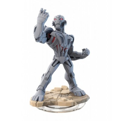 Екшън фигури - Фигурка на Disney Infinity 3.0: Ultron 